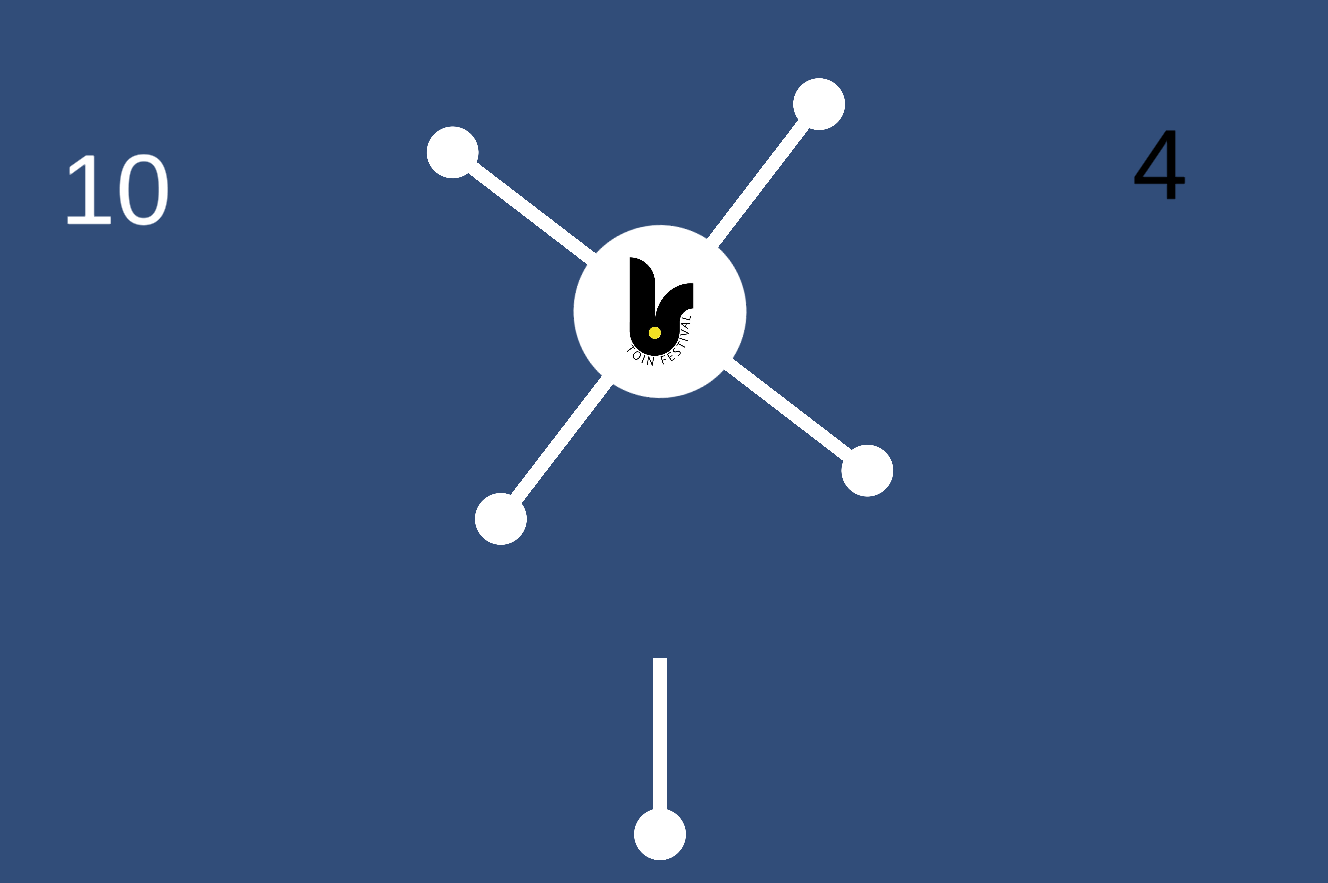 Needleのスクリーンショット