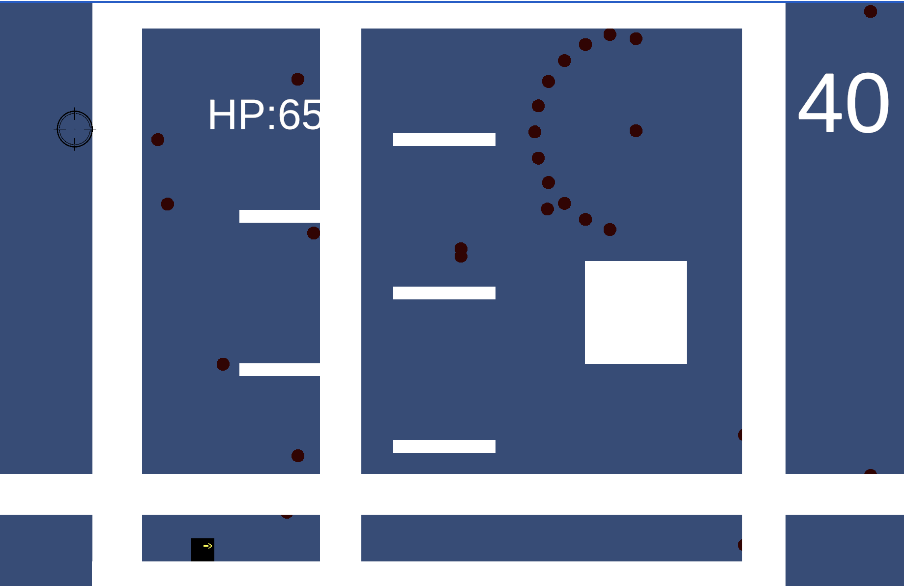 A Game I Might Like (Tentative)のゲーム画面